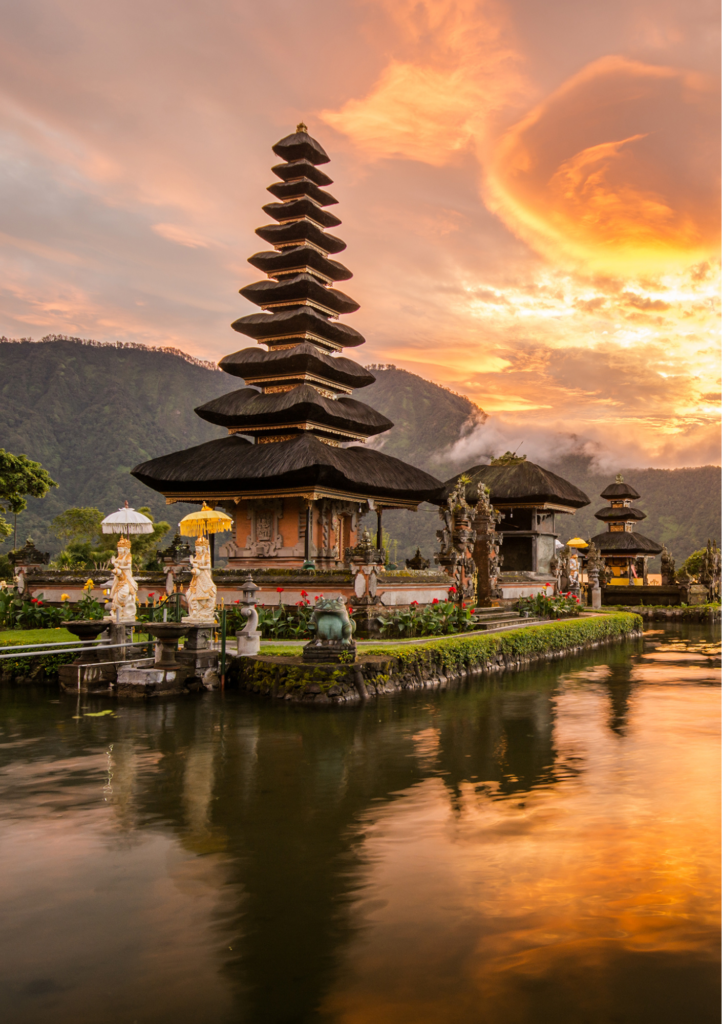 Sudamala Resort, Sanur, Bali