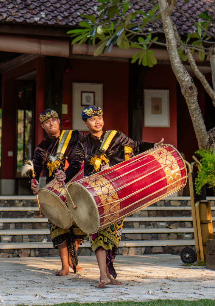Sudamala Resort, Sanur, Bali